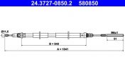 ATE 24.3727-0850.2