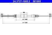 ATE 24.3727-1005.2