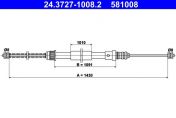 ATE 24.3727-1008.2