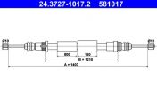 ATE 24.3727-1017.2