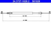 ATE 24.3727-1028.2