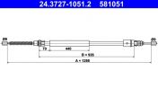 ATE 24.3727-1051.2