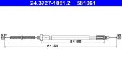 ATE 24.3727-1061.2