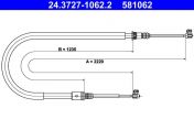 ATE 24.3727-1062.2