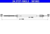 ATE 24.3727-1063.2