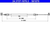 ATE 24.3727-1070.2