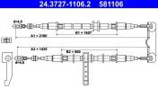 ATE 24.3727-1106.2