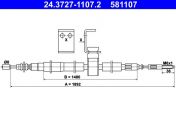 ATE 24.3727-1107.2