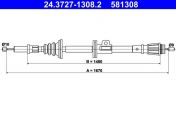 ATE 24.3727-1308.2