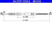 ATE 24.3727-1310.2