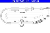 ATE 24.3727-1311.2