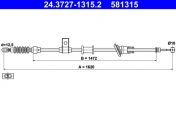 ATE 24.3727-1315.2