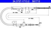 ATE 24.3727-1713.2