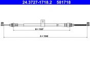 ATE 24.3727-1718.2