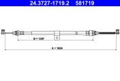 ATE 24.3727-1719.2