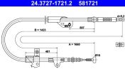 ATE 24.3727-1721.2