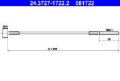 ATE 24.3727-1722.2