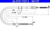 ATE 24.3727-1727.2