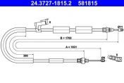 ATE 24.3727-1815.2