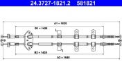 ATE 24.3727-1821.2