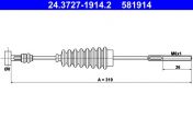 ATE 24.3727-1914.2