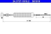 ATE 24.3727-1918.2