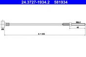 ATE 24.3727-1934.2