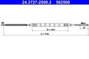 ATE 24.3727-2500.2