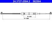 ATE 24.3727-2504.2