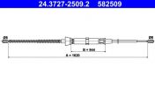 ATE 24.3727-2509.2