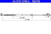 ATE 24.3727-2700.2