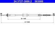 ATE 24.3727-3000.2