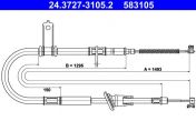 ATE 24.3727-3105.2