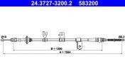 ATE 24.3727-3200.2