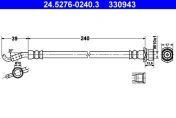 ATE 24.5276-0240.3