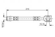 Bosch 1 987 476 201