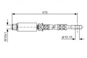 Bosch 1 987 476 805