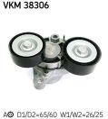 SKF VKM 38306