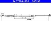 ATE 24.3727-0195.2