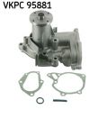 SKF VKPC 95881