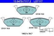 ATE 13.0470-7117.2