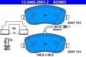 ATE 13.0460-2863.2