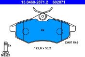 ATE 13.0460-2871.2