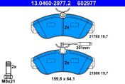 ATE 13.0460-2977.2