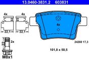 ATE 13.0460-3831.2