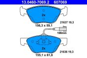 ATE 13.0460-7069.2