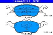 ATE 13.0460-7121.2