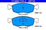 ATE 13.0460-7141.2