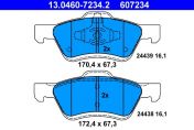 ATE 13.0460-7234.2