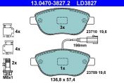 ATE 13.0470-3827.2